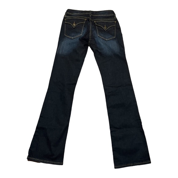 L.A Idol Boot Cut Denim Jeans - Picture 4 of 10